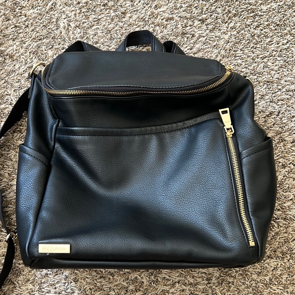 Azaria Diaper Bag